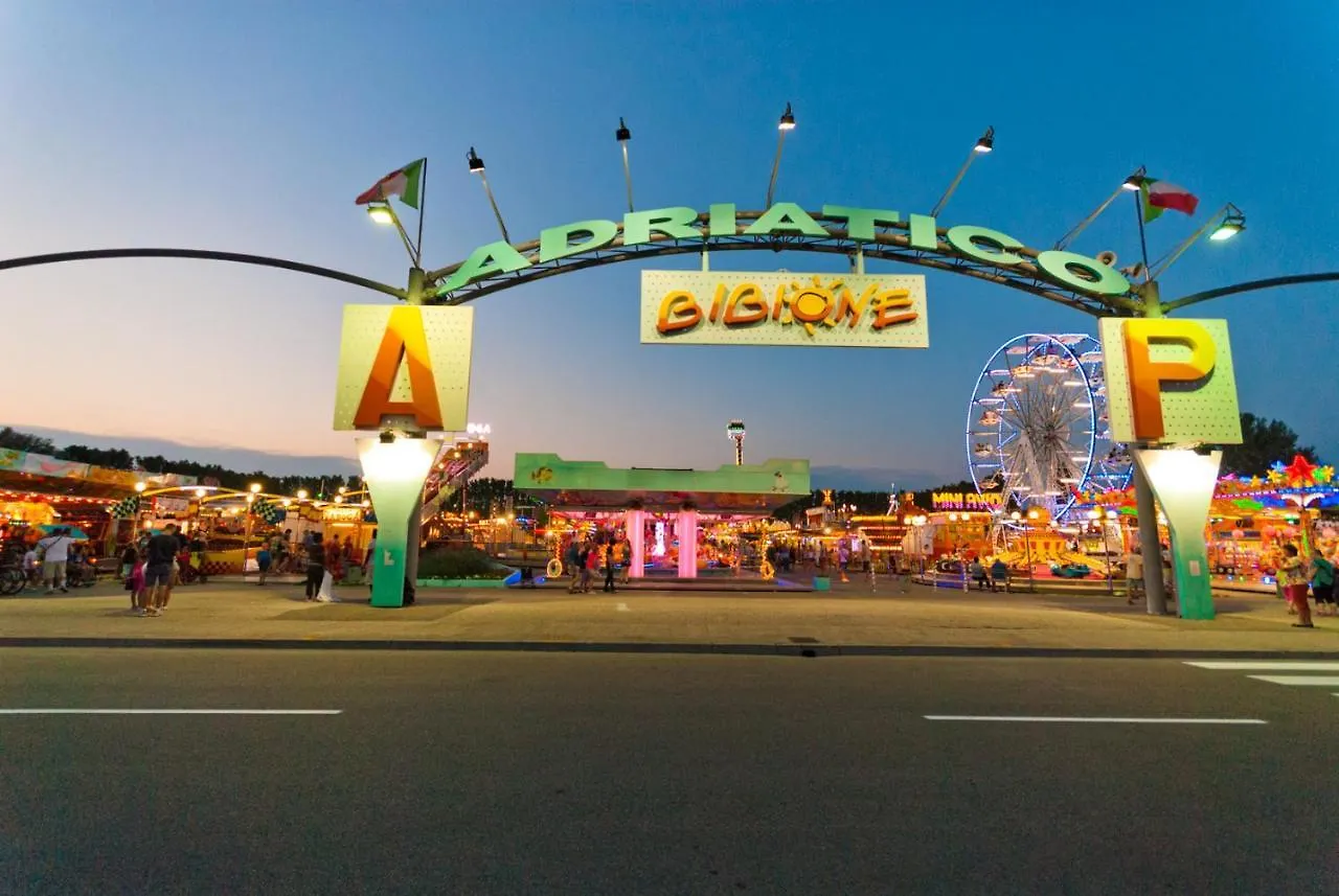 Lejlighed Appartamenti Bussola Bibione