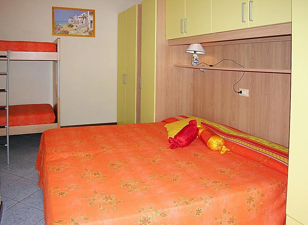 Apartment Appartamenti Bussola Bibione