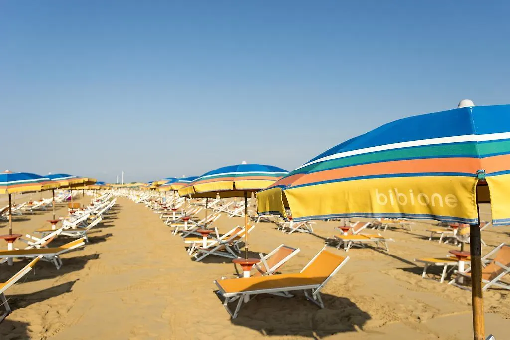 Apartment Appartamenti Bussola Bibione