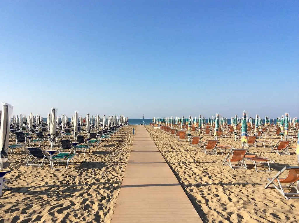 Appartamenti Bussola Bibione