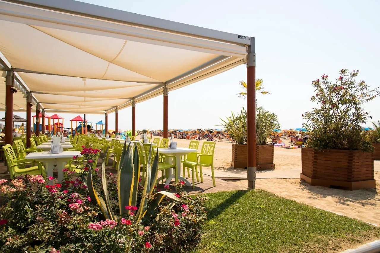 Appartamenti Bussola Bibione 0*,  Italy
